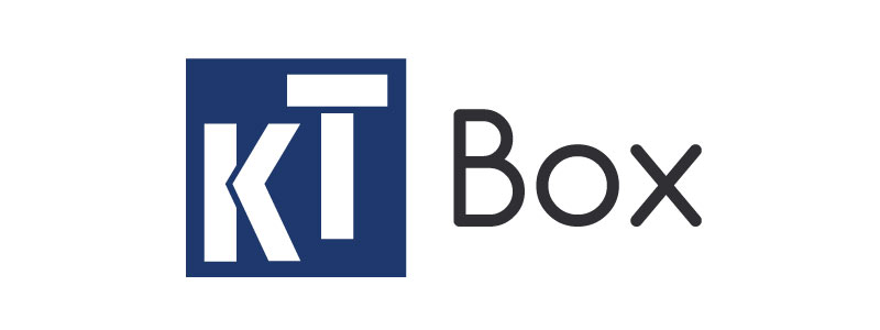 KT Box - Logo